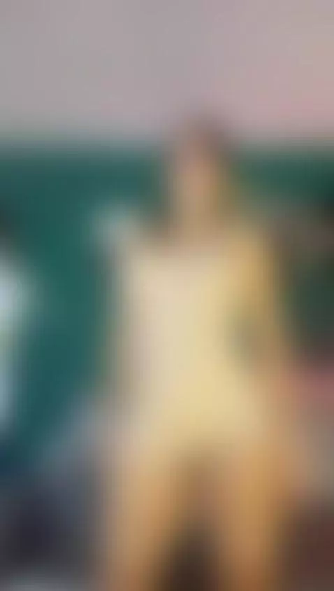 let me shake my ass on top of you! by karolsweet