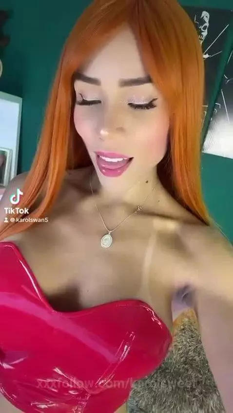 Live now! by karolsweet