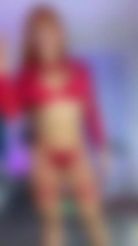 waiting  for  you! 😘 by karolsweet