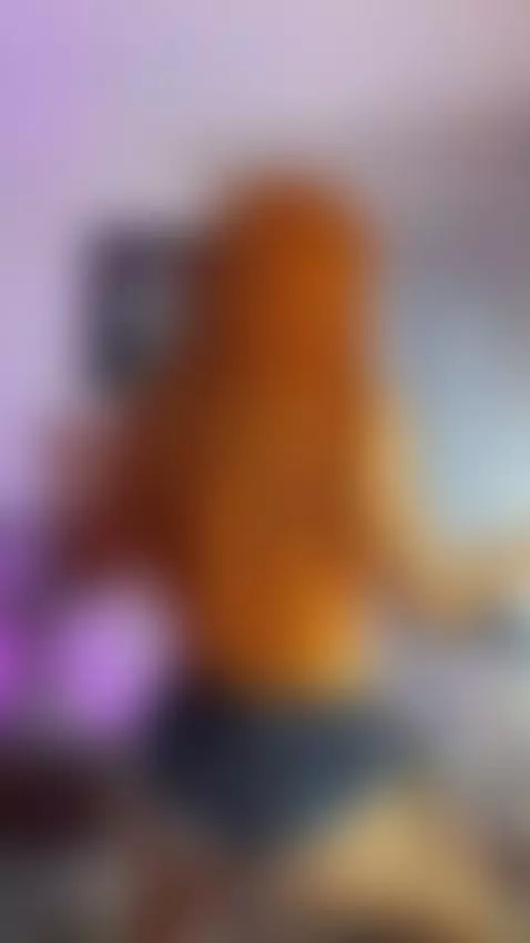 You  want me to  dance  for you  daddy?😏 by karolsweet