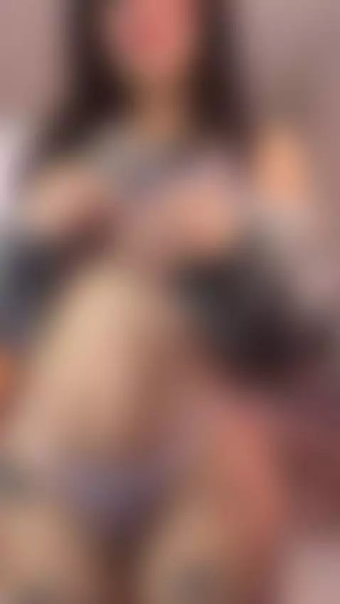 smalltits, natural, ebony by annamillerr