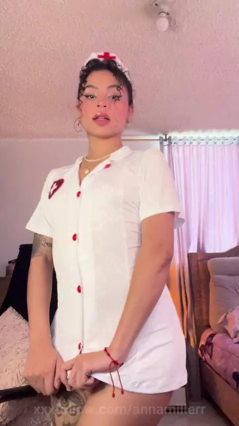 Did I heal your heart? by annamillerr