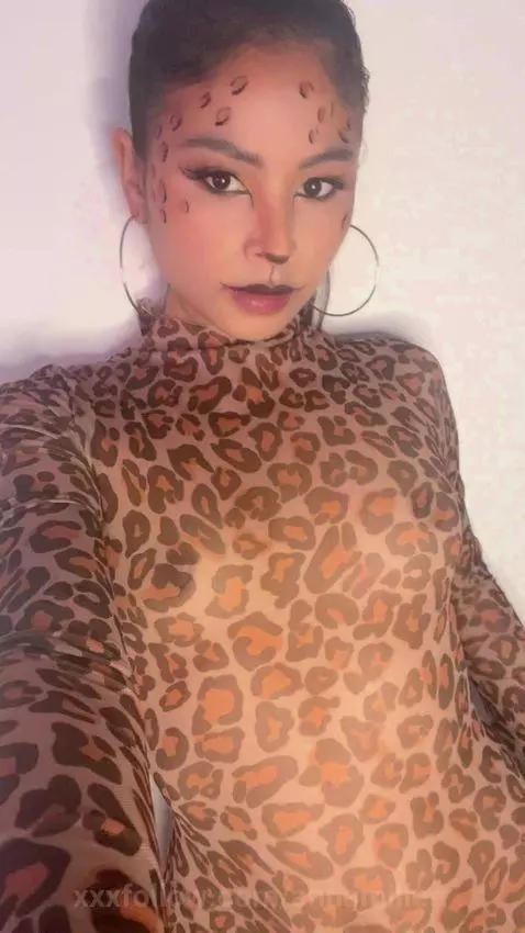 are you ready to hunt me? by annamillerr