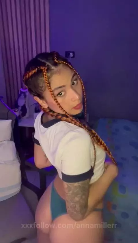 Catch me! by annamillerr