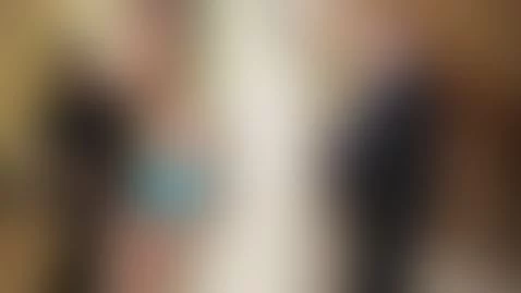 Thicc PAWG AJ Applegate Hate Fucked By Hung Home Invader Beh... by bangbros