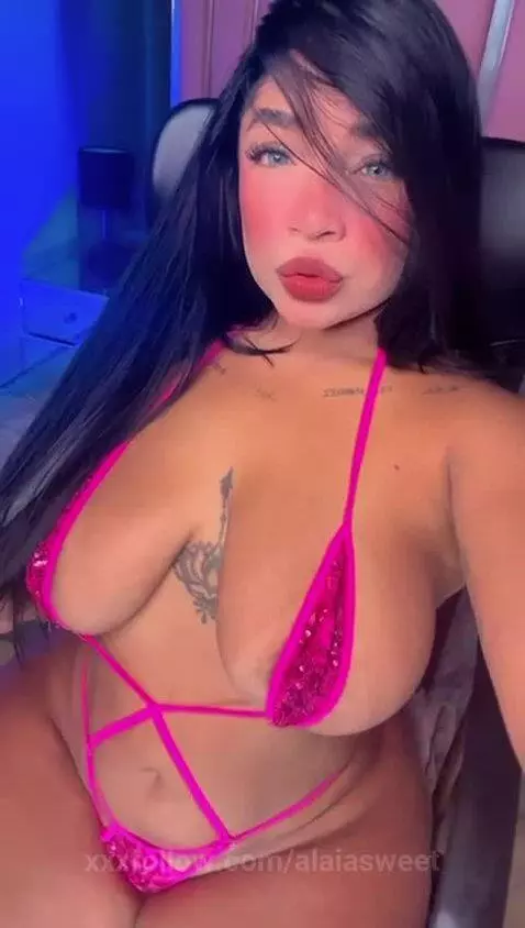 suck me!! by alaiasweet