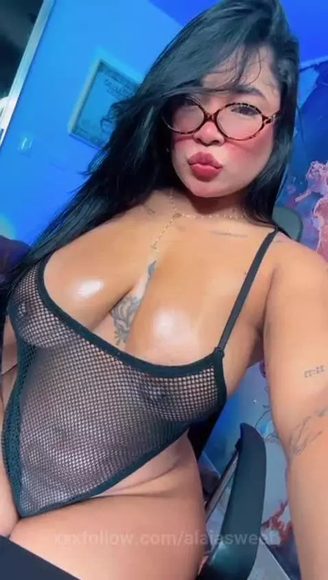 happy wenesday by alaiasweet