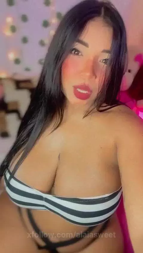 you want to have fun tonight by alaiasweet