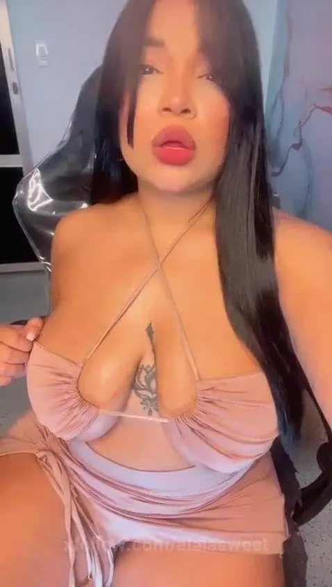 ready for you my love by alaiasweet