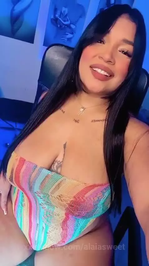 i need you cum here!! by alaiasweet