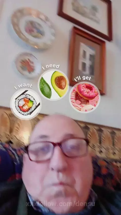 yo  pensando by densu