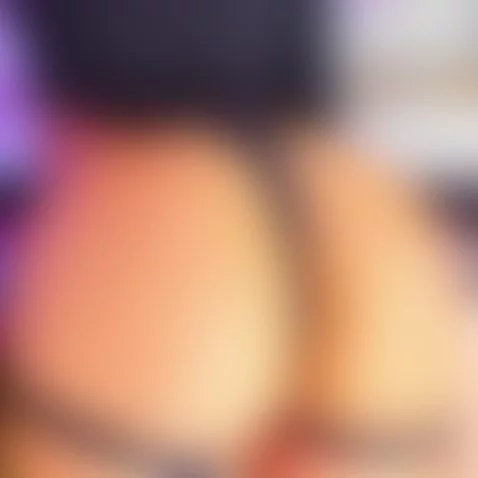 Bubble butt by kloeass