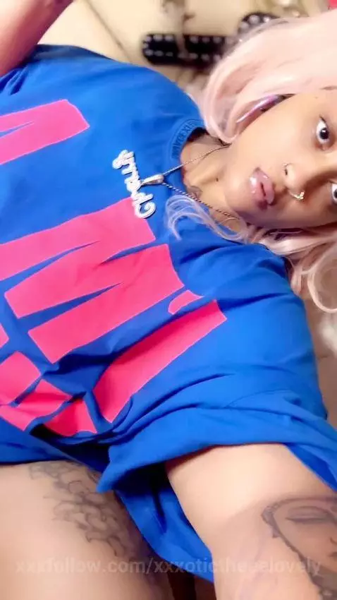 Wanna play ??? Subscribe now 💋 by xxxotictheeelovely