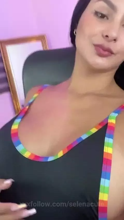 Hey honey,  i'm online now🥰🥰 by selenacute