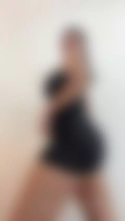 You come to see me? How does this dress look on me? come tak... by selenacute