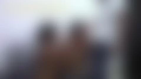 "Two beautiful lesbian choke on my huge cock until I cum on ... by soldierhugecockx