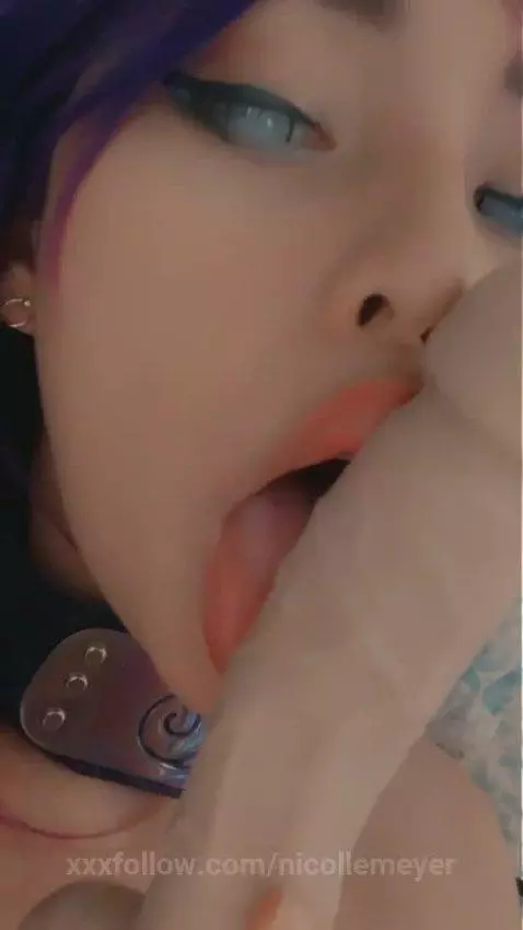 taste your ... by nicollemeyer