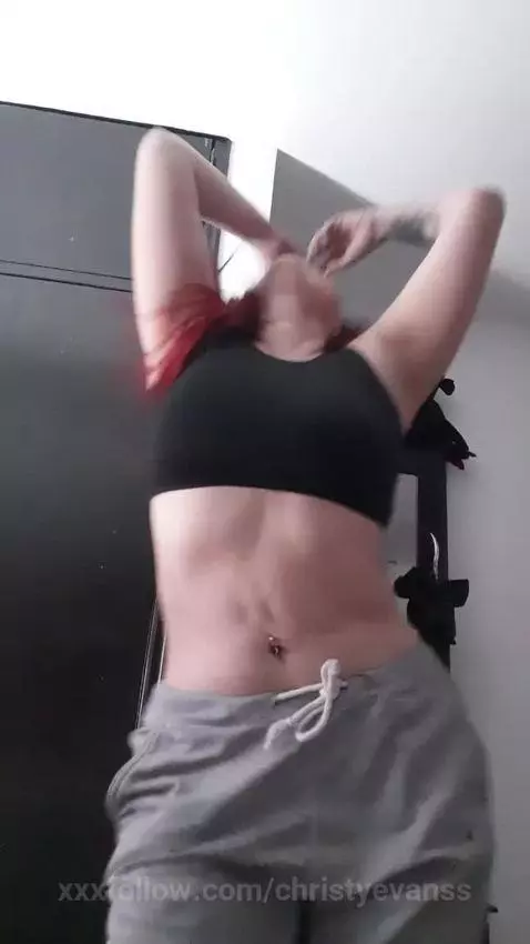 dancing with me, my babe! happy sunday by christyevanss