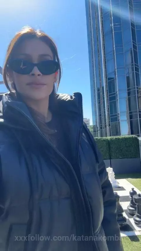 Video by katanakombat