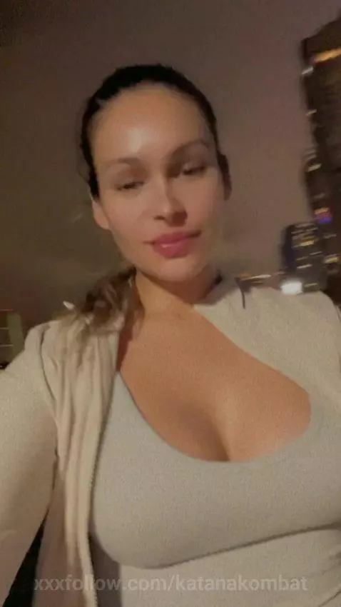 Video by katanakombat