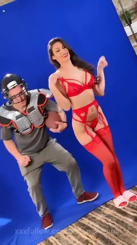 whos ready for football season? by katanakombat