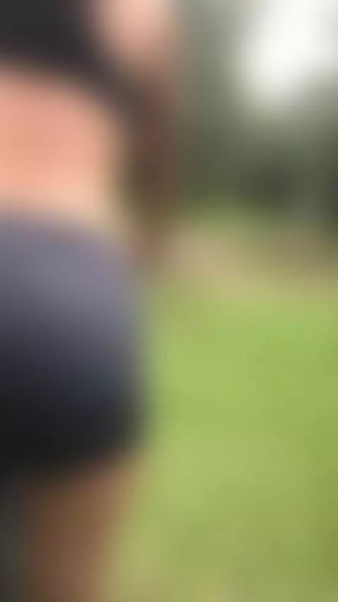 riding bike by katanakombat