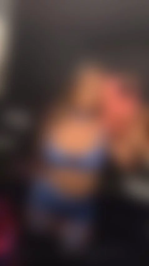 Hi 💙 by katanakombat