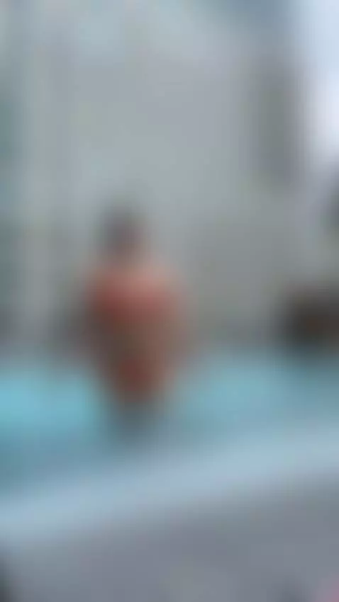 Pool day by katanakombat