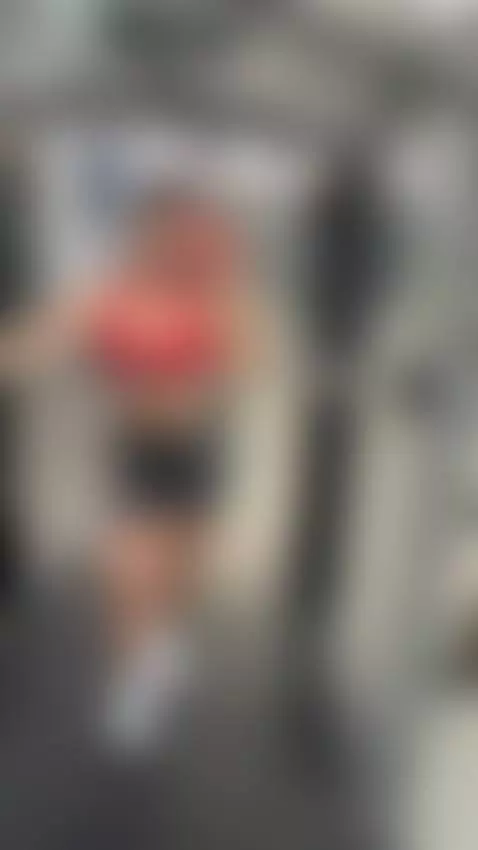 gym time by katanakombat