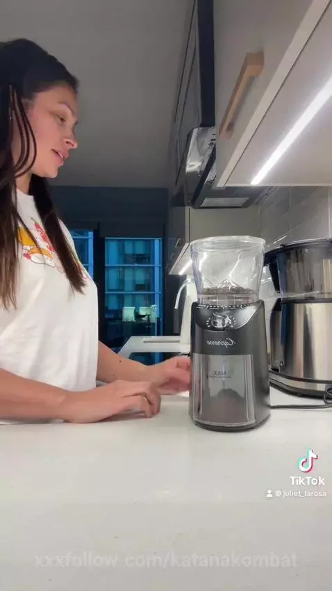 make some coffee with me by katanakombat