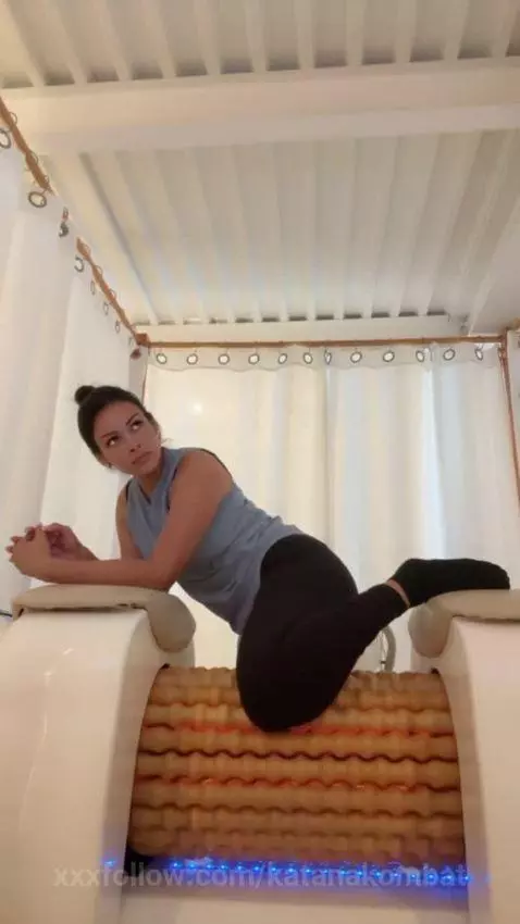 nice message by katanakombat