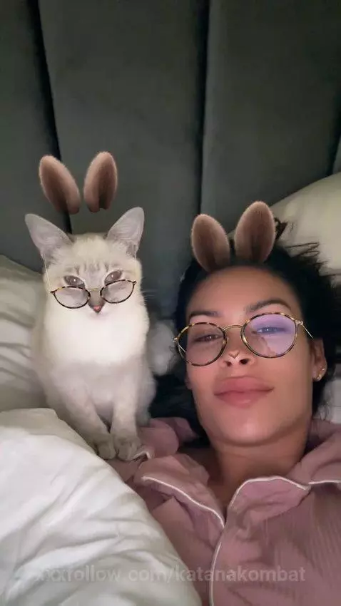 good morning by katanakombat