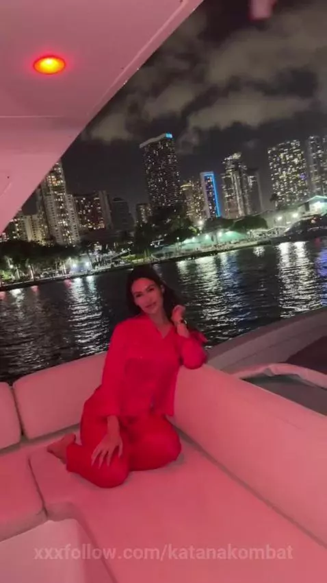 Hope every one has a blessed and healthy 2025 by katanakombat