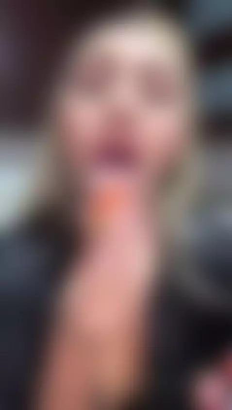 Strawberries with cream and big tits 😏 by danielasaenz