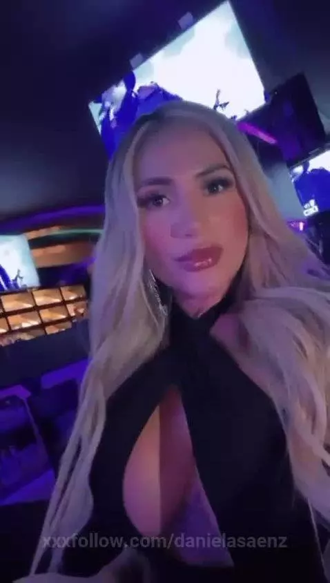 Fent night you accompany me by danielasaenz