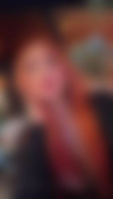 red hair !! by danielasaenz