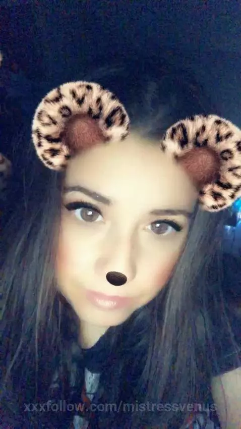 having fun by mistressvenus