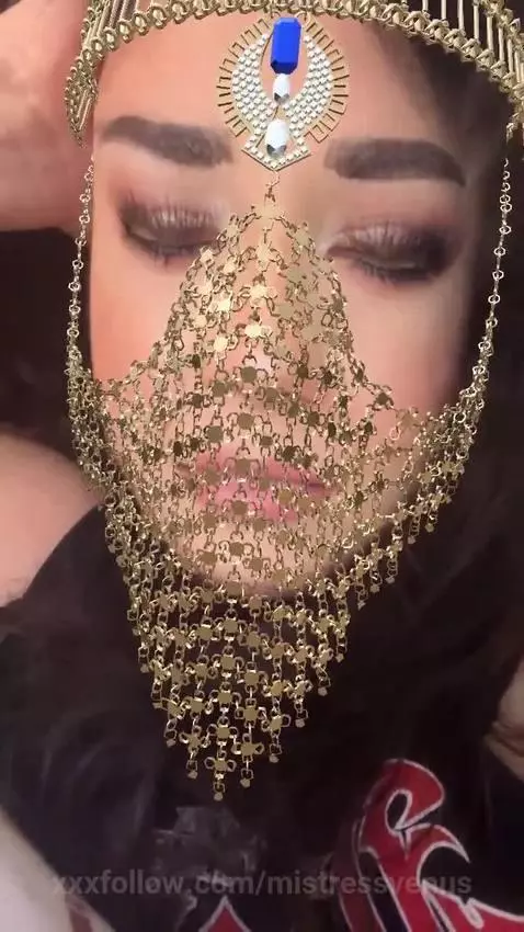 serve your mistress by mistressvenus