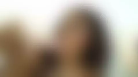 Delicious hot brunette by angelibrown