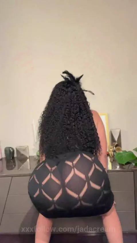 Free my ass baby 🖤 by jadacream