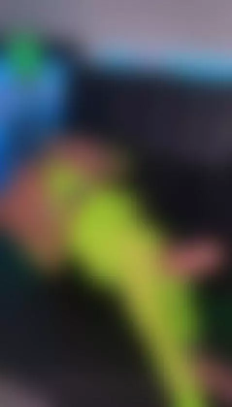 Cherish me 🍏💚💦 by jadacream