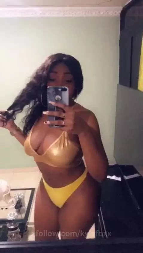 Body tour close up ❤ by kylefoxx