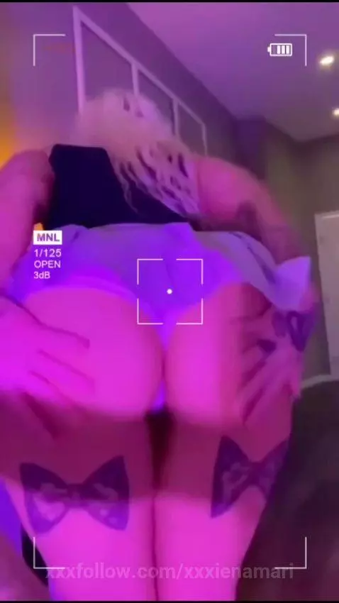 how i like it🍑💦 by xxxienamari