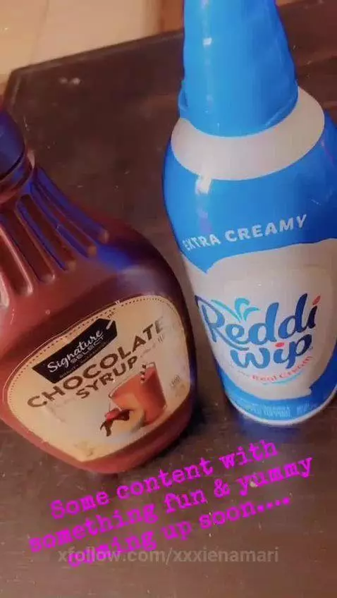 Video by xxxienamari