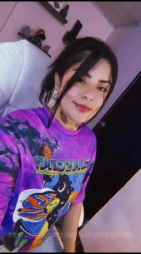 hello Guys by ivynaugthyqueen