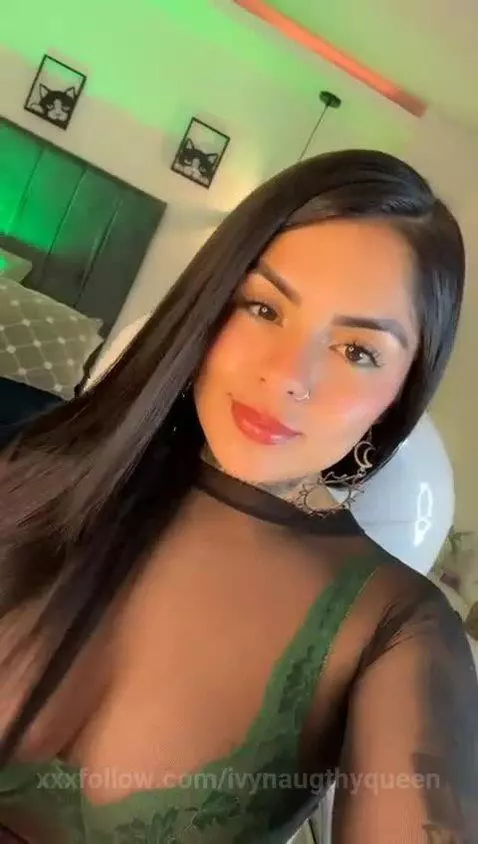 I will be waiting for u tonight darling ♥ by ivynaugthyqueen