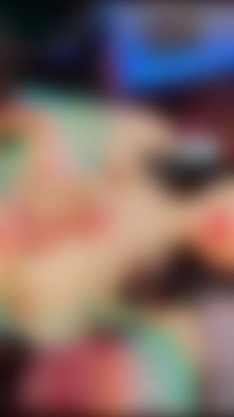 I will paint the world with a thousand colors by ivynaugthyqueen