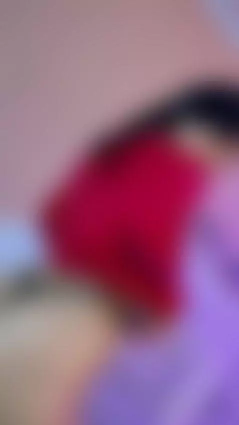 Bright and you need to leave them red 🍑 by ivynaugthyqueen