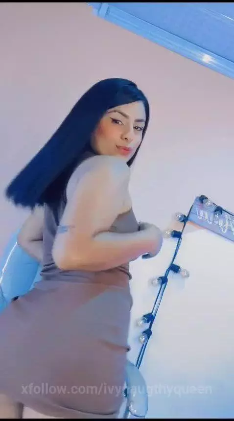 I know you're dying of curiosity to know what I'm wearing un... by ivynaugthyqueen