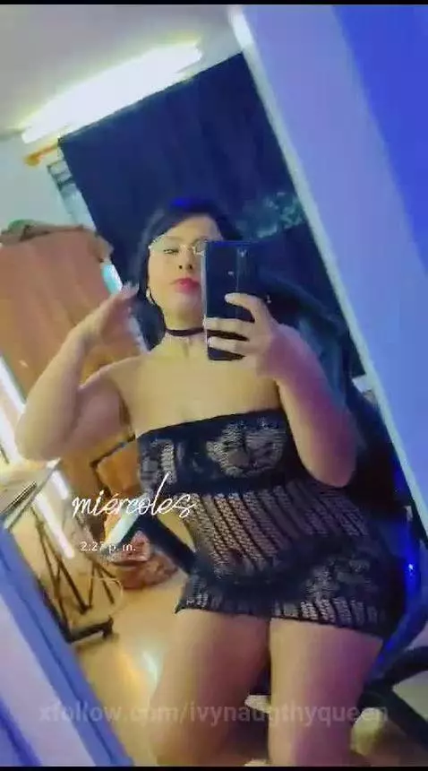 Taste all my boby 😏💦 by ivynaugthyqueen